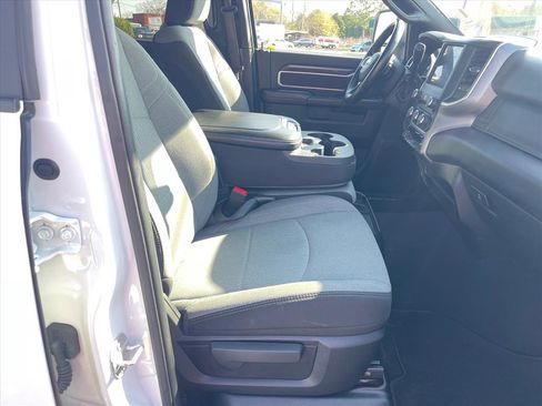 Used 2024 RAM 3500 Big Horn image 18