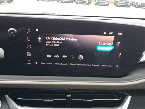 Used 2024 Buick Envista Avenir image 17