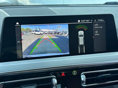 Used 2023 BMW X3 sDrive30i w/ Convenience Package image 25