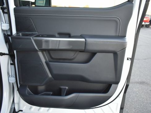 Used 2023 Ford F150 XLT w/ Equipment Group 302A High image 44