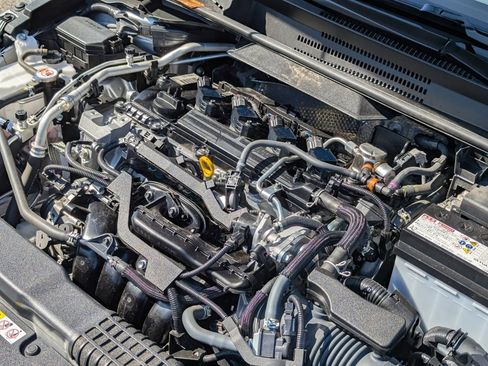 Used 2022 Toyota Corolla SE image 33