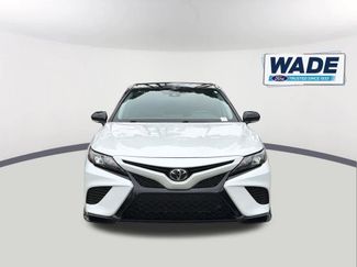 Used 2024 Toyota Camry TRD video 2