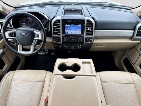 Used 2019 Ford F250 Lariat AWD/4WD image 15