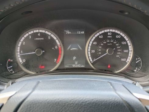Used 2021 Lexus NX 300 F Sport w/ Accessory Package FWD image 37