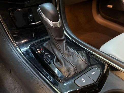 Used 2016 Cadillac ATS Sedan image 16