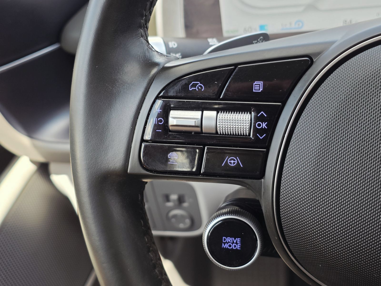 Certified 2023 Hyundai Ioniq 6 SEL RWD image 26