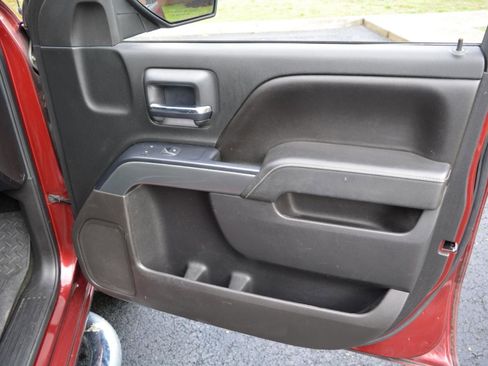 Used 2016 Chevrolet Silverado 1500 LT w/ All Star Edition image 19