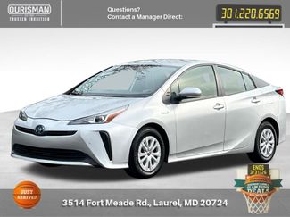 Used 2022 Toyota Prius LE video 2