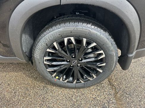 New 2026 Nissan Rogue SV image 35