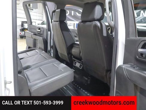 Used 2024 GMC Sierra 3500 Pro image 11