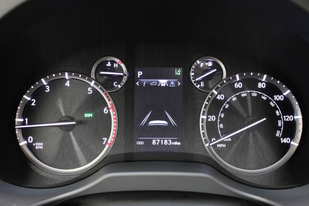 Used 2020 Lexus GX 460 Premium w/ Premium Package AWD/4WD image 72