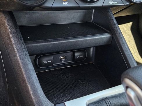 Certified 2023 Kia Forte LX image 21