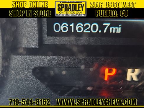 Used 2018 Ford F150 XL w/ Equipment Group 101A Mid AWD/4WD image 7
