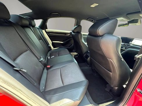 Used 2020 Honda Accord Sport image 16