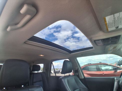 Used 2020 Toyota 4Runner Limited AWD/4WD image 27