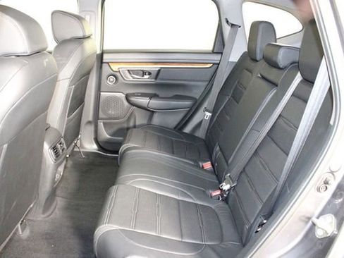 Used 2019 Honda CR-V EX-L image 13