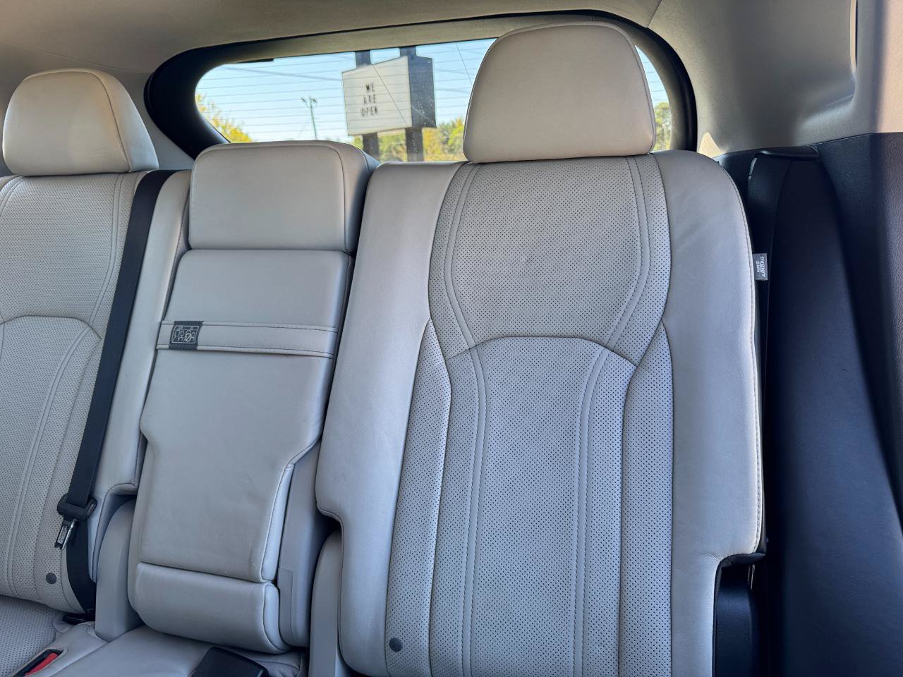 Used 2016 Lexus RX 350 FWD w/ Premium Package image 18