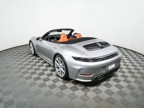 New 2026 Porsche 911 Carrera S RWD image 25