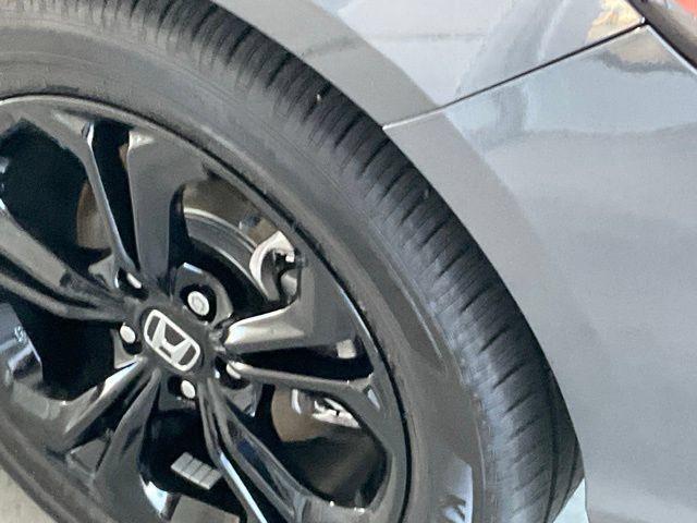 Certified 2025 Honda Accord SE image 27