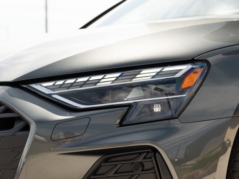 New 2026 Audi A3 2.0T Premium image 34