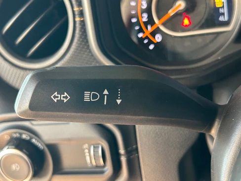 New 2025 Jeep Wrangler Unlimited Rubicon 392 image 50