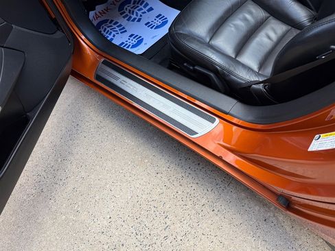 Used 2009 Chevrolet Corvette Coupe w/ Z51 Performance Package image 51