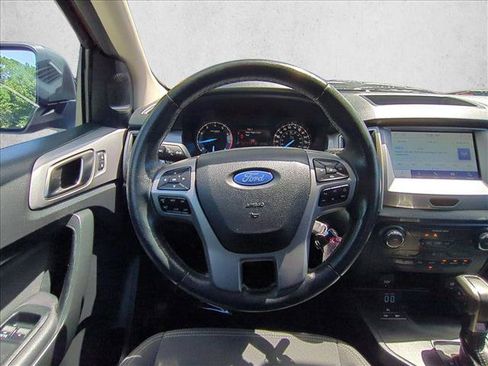 Used 2022 Ford Ranger XLT w/ Equipment Group 301A Mid RWD image 28