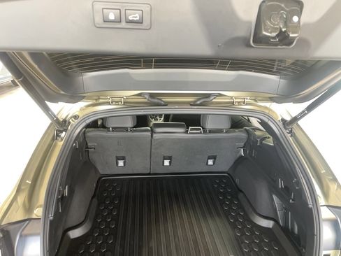 Used 2024 Subaru Outback Limited image 30