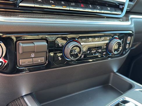 New 2026 Chevrolet Silverado 1500 RST image 23