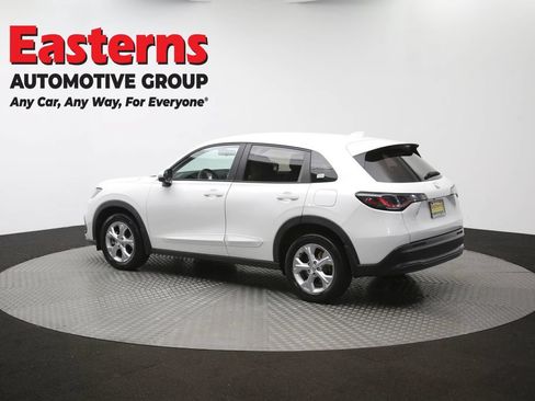 Used 2024 Honda HR-V LX image 62