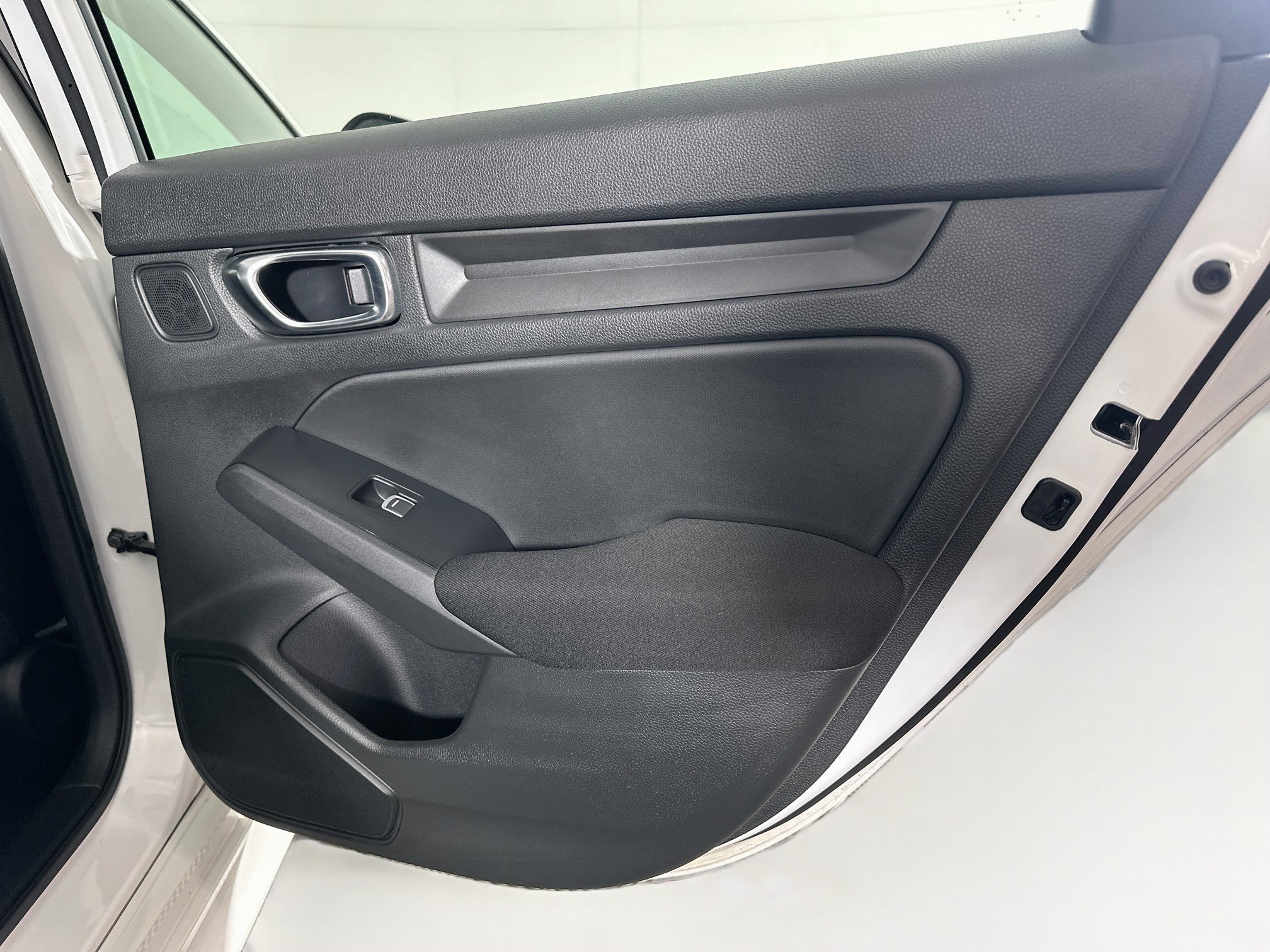 Used 2025 Honda Civic Sport image 29