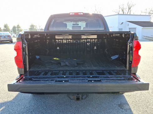 Used 2017 Toyota Tundra 1794 Edition image 30