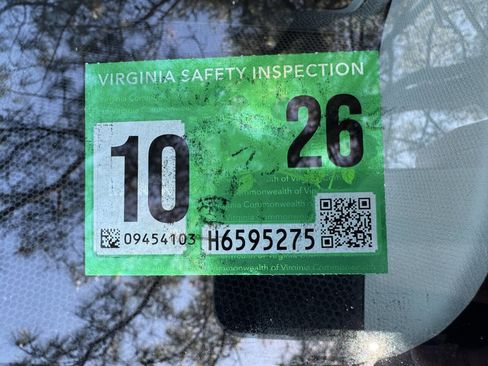 Used 2014 Subaru Crosstrek 2.0i Premium w/ Moonroof Package image 24