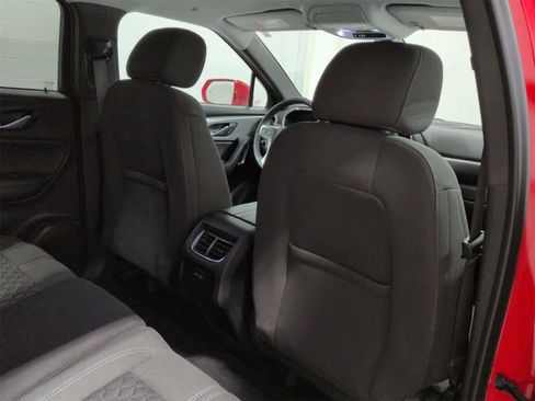 Used 2020 Chevrolet Blazer LT image 19