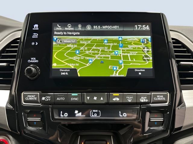 Used 2018 Honda Odyssey EX-L image 23