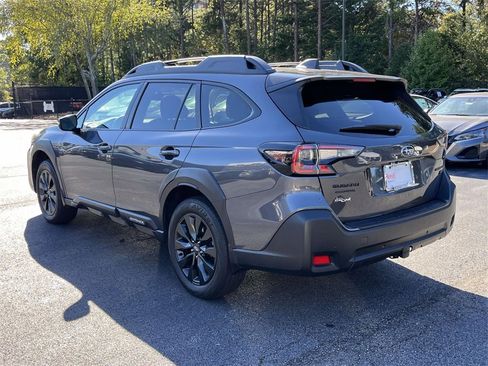 Used 2023 Subaru Outback Onyx Edition XT image 9