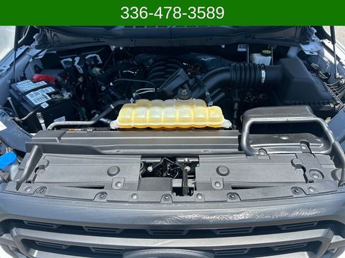 Used 2021 Ford F150 XLT w/ Equipment Group 302A High AWD/4WD image 21