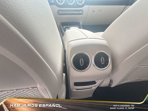 Used 2023 Mercedes-Benz GLA 250 image 27