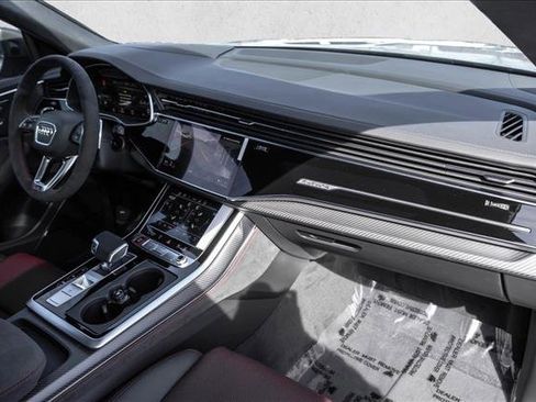 New 2026 Audi RS Q8 performance AWD/4WD image 24