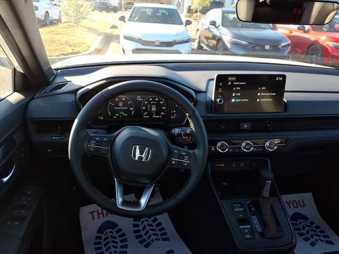 New 2026 Honda CR-V Sport-L image 12