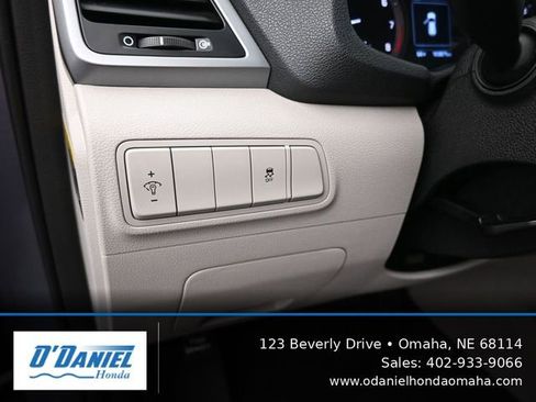 Used 2018 Hyundai Tucson SE w/ Cargo Package image 27