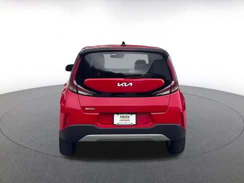 Used 2025 Kia Soul LX w/ LX Technology Package image 12
