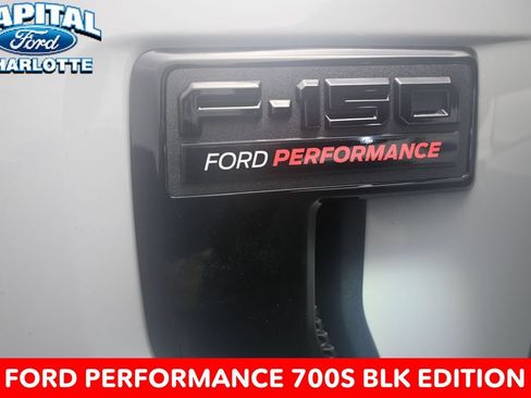 New 2026 Ford F150 XLT w/ Equipment Group 302A MID AWD/4WD image 11