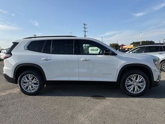 New 2026 GMC Acadia Elevation w/ Elevation Premium Package FWD video 2