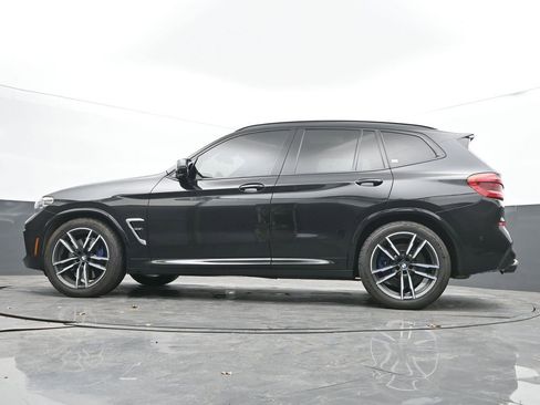 Used 2020 BMW X3 M w/ Executive Package AWD/4WD image 42