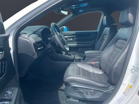 Used 2024 Honda CR-V Sport Touring image 9