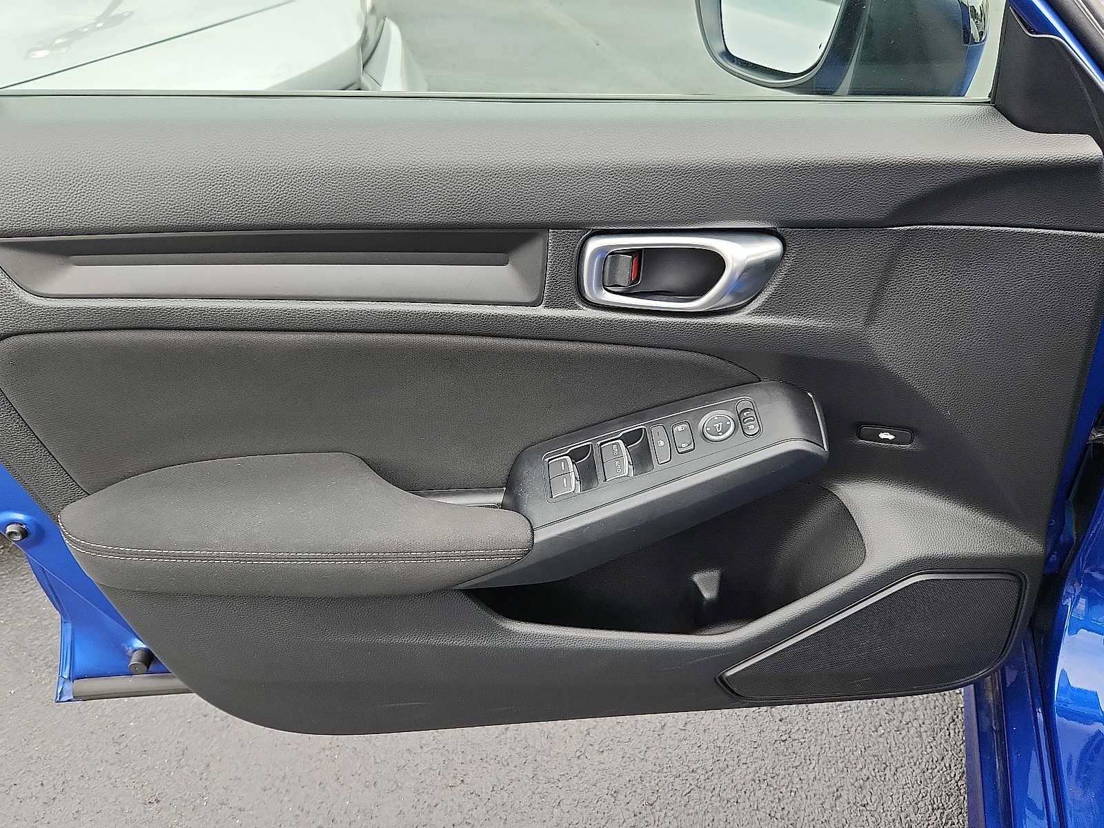 Certified 2023 Honda Civic Sport image 12