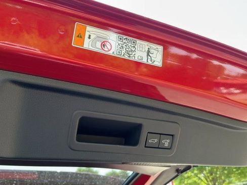 New 2026 Toyota 4Runner TRD Off-Road Premium AWD/4WD image 10