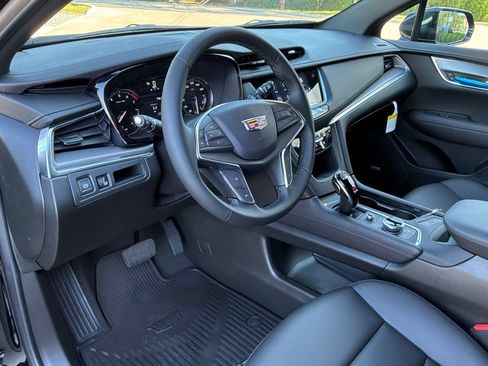 New 2026 Cadillac XT5 Luxury AWD/4WD image 12
