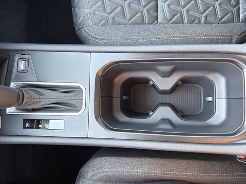 New 2026 Nissan Kicks SV w/ SV Premium Package image 22